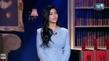  مضايقاهم .. كارولين عزمي تكشف تعرضها لتهديدات بسبب رأس الأفعى فيديو