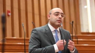 مقترح برلماني لانضمام مصر إلى مجلس القطب الشمالي لحماية مصالحها الملاحية