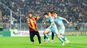 مواجهة الحسم.. موعد مباراة الأهلي والترجي في دوري أبطال إفريقيا والقنوات الناقلة