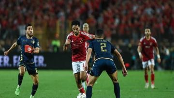 مواعيد مباريات اليوم الأحد 15 مارس 2026.. الأهلي أمام الترجي وليفربول يواجه توتنهام