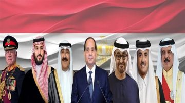 هاني فاروق: مصر تقود تحركات لاحتواء تصعيد الشرق الأوسط فيديو هاني فاروق: مصر تقود تحركات لاحتواء تصعيد الشرق الأوسط فيديو