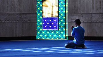 هل انخفاض الطاقة الإيمانية بعد رمضان أمر طبيعي ؟