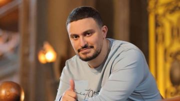 ياسين أحمد السقا يكشف حقيقة إفطاره في نهار رمضان