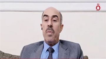 يوم حزين.. الهلالي: العراق يواجه تصعيدا خطيرا ويعزي ضحاياه فيديو يوم حزين.. الهلالي: العراق يواجه تصعيدا خطيرا ويعزي ضحاياه فيديو