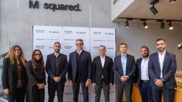  M squared توقع عقدا بقيمة مليار جنيه مع REDCON Construction للإنشاءات لتنفيذ أخر جزء من المرحلة الأولي في مشروع مصيف رأس الحكمة 