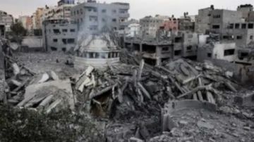 إعلام إيراني: سماع دوي انفجارات عنيفة في مناطق مختلفة بطهران