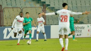 الأهلي بيطارده.. تحذير شديد اللهجة لنجوم الزمالك قبل مواجهة الاتحاد