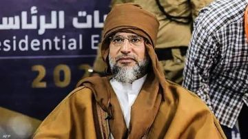 النيابة الليبية تحدد 3 متهمين في قضية مقتل سيف القذافي.. وتأمر بضبطهم النيابة الليبية تحدد 3 متهمين في قضية مقتل سيف القذافي.. وتأمر بضبطهم