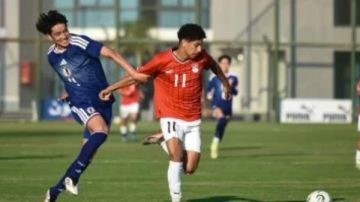 الودية الثانية.. إعلان تشكيل منتخب مصر للناشئين أمام تنزانيا