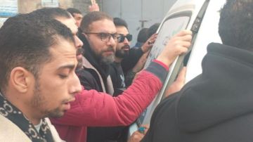 اليوم.. محكمة جنايات المحلة تنطق بالحكم على قاتل نجل صاحب مطعم مأكولات بحرية