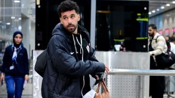 بعثة الزمالك تتجه إلى الكونغو استعدادا لمواجهة أوتوهو في الكونفدرالية