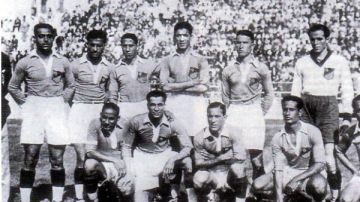 بعد 92 عاما .. ذكرى أول خطوة لمنتخب مصر نحو كأس العالم 1934