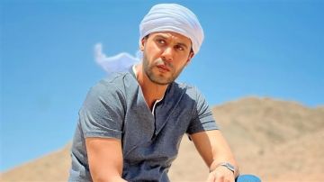 بعد إيراداته المرتفعة.. محمد إمام يوجه رسالة خاصة لصناع فيلم برشامة بعد إيراداته المرتفعة.. محمد إمام يوجه رسالة خاصة لصناع فيلم برشامة