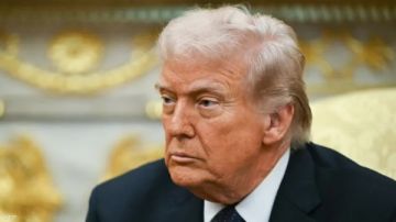 بعد رسائل تهديد بالقتـ ل.. مخاوف اغتيال ترامب تتصاعد والسلطات تعتقل مشتبها به بعد رسائل تهديد بالقتـ ل.. مخاوف اغتيال ترامب تتصاعد والسلطات تعتقل مشتبها به