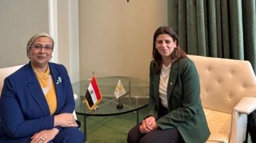 تعاون مصري - قبرصي مرتقب في مجالات تمكين المرأة