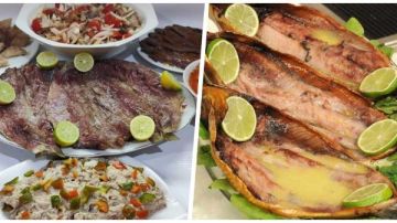 حمرا وبالبشاميل وبانيه.. طرق مختلفة لعمل الرنجة في العيد حمرا وبالبشاميل وبانيه.. طرق مختلفة لعمل الرنجة في العيد