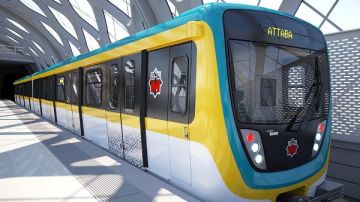 خريطة تحركاتك في عيد الفطر.. المواعيد الكاملة لمترو الأنفاق والقطار الكهربائي الخفيف خريطة تحركاتك في عيد الفطر.. المواعيد الكاملة لمترو الأنفاق والقطار الكهربائي الخفيف