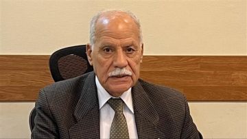 رئيس العربي الناصري : مصر قلب الأمة العربية والوحدة العربية خط أحمر أمام محاولات الفرقة