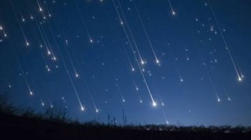 سماء 2026 على موعد مع عروض كونية مبهرة.. من اقترانات نادرة إلى زخات شهب خاطفة