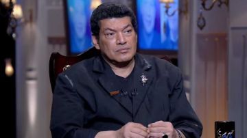 صفحة مانشيستر يونايتد تستعين بفيديو لباسم سمرة من حبر سري: الشاطر يوريني نفسه