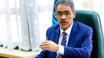 ضياء رشوان: زيادة الوقود استثنائية بسبب الحرب الأمريكية الإسرائيلية الإيرانية