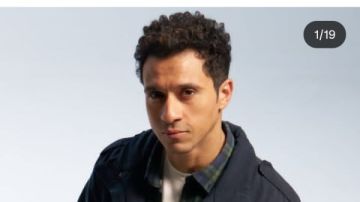 عصام عمر يكشف لصدى البلد كواليس أصعب مشاهده في عين سحرية عصام عمر يكشف لصدى البلد كواليس أصعب مشاهده في عين سحرية