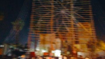 فض 4 سرادقات أفراح مقامة بالمخالفة لمواعيد الغلق المقررة بديرب نجم وبلبيس ومشتول السوق في الشرقية