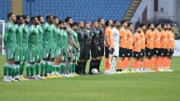 في مباراة دراماتيكية.. فاركو يتعادل مع الاتحاد 1_1 في الدوري في مباراة دراماتيكية.. فاركو يتعادل مع الاتحاد 1_1 في الدوري