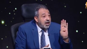 مجدي عبد الغني: سأبقي على إمام عاشور وأطالب برحيل كامويش لو كنت رئيسا للأهلي