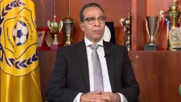 محمد شيحة: يحيى الكومي ونصر أبو الحسن وراء أزمات الإسماعيلي المالية