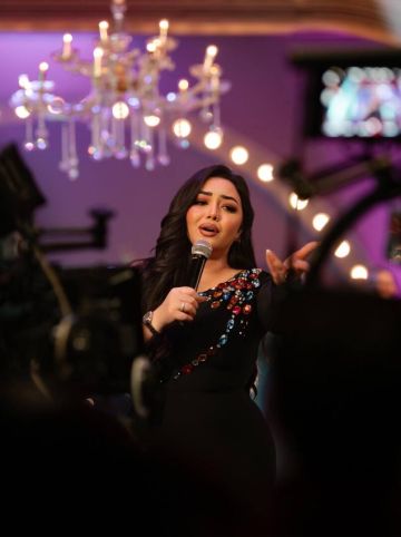 مصر.. أزمة فيديوهات رحمة محسن تعود للواجهة بقرار جديد