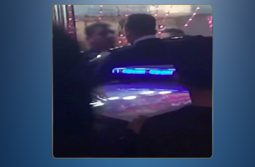 مصر.. الداخلية تعلن معاقبة ضابط في ليلة العيد وتكشف السبب