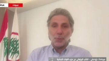 نائب لبناني: سلاح حزب الله يهدد استقرار البلاد.. والحل في دولة وجيش قويين