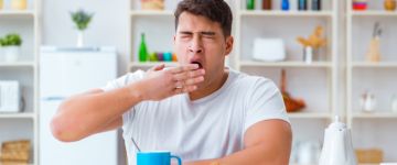 نشرة المرأة والمنوعات كيف تأكل كحك العيد دون زيادة الوزن؟ حيل سهلة لتجنب النعاس بعد تناول الإفطار في رمضان