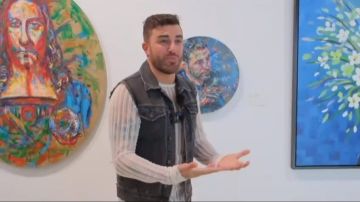 نعترف بغسيل دماغنا .. جاد شويري يكشف عن سبب عدم تعليقه على الأوضاع الراهنة في لبنان