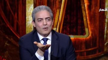 نقيب الإعلاميين: عمل النقابة يخضع للقانون واللائحة وميثاق الشرف ومدونة السلوك المهني نقيب الإعلاميين: عمل النقابة يخضع للقانون واللائحة وميثاق الشرف ومدونة السلوك المهني