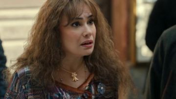 هند صبري: مناعة سر عودتي بعد غياب 4 سنوات.. ولأول مرة أقدم دور شعبي في التلفزيون