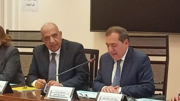 وزير الكهرباء يطمئن نواب البرلمان على عمل المنظومة الكهربائية واستقرار التغذية