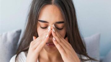 7 نصائح لمرضى الجيوب الأنفية مع تقلبات الجو 7 نصائح لمرضى الجيوب الأنفية مع تقلبات الجو