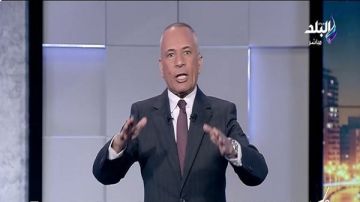 أحمد موسى ينتقد قرارات الترشيد: محدش قال لكم ضلموا البلد فيديو أحمد موسى ينتقد قرارات الترشيد: محدش قال لكم ضلموا البلد فيديو