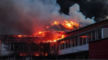 أوكرانيا .. غارات روسية تسفر عن مقتل 3 أشخاص في منطقة كييف