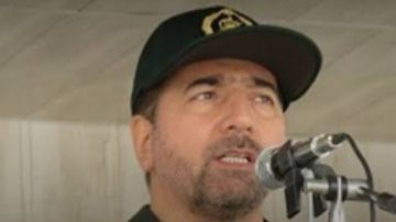 إسرائيل تقتل رحمان مقدم المتهم بتدبير محاولة اغتيال ترامب