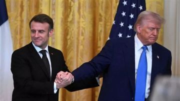 اجتماع رؤساء أركان 35 دولة في فرنسا بشأن مضيق هرمز.. ترتيبات ما بعد الحرب تصطدم بتجاهل ترامب لجهود ماكرون