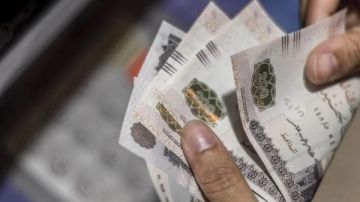 الأسبوع المقبل .. صرف مرتبات شهر مارس 2026 بعد قرار التبكير