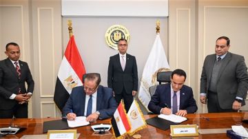 التموين تدشن منظومة لمكافحة الممارسات التجارية الاحتكارية وإنفاذ القانون داخل السوق المصري التموين تدشن منظومة لمكافحة الممارسات التجارية الاحتكارية وإنفاذ القانون داخل السوق المصري