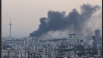 الجيش الأمريكي: ضربنا 1250 هدفا في إيران منذ بدء الهجمات الجيش الأمريكي: ضربنا 1250 هدفا في إيران منذ بدء الهجمات