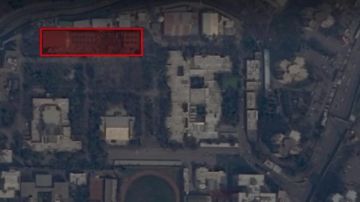 الجيش الإسرائيلي: ضربنا منشأة استراتيجية لتطوير مكونات الأسلحة النووية في طهران الجيش الإسرائيلي: ضربنا منشأة استراتيجية لتطوير مكونات الأسلحة النووية في طهران