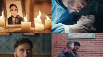 الحلقة 15 والأخيرة من سوا سوا الأعلى فنيا في رمضان 2026