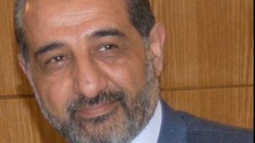 السمدوني: خطة حكومية لرفع الطاقة الاستيعابية للمطارات إلى 109 ملايين راكب السمدوني: خطة حكومية لرفع الطاقة الاستيعابية للمطارات إلى 109 ملايين راكب