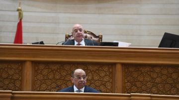 النواب يوافق على اتفاقية منحة لتنفيذ مشروعات تنموية بمحافظة سوهاج 